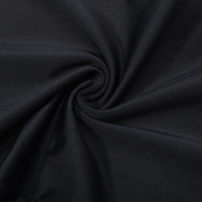 Seamless Anti-Chafing Slip Shorts – High Waist Smoothing Fit