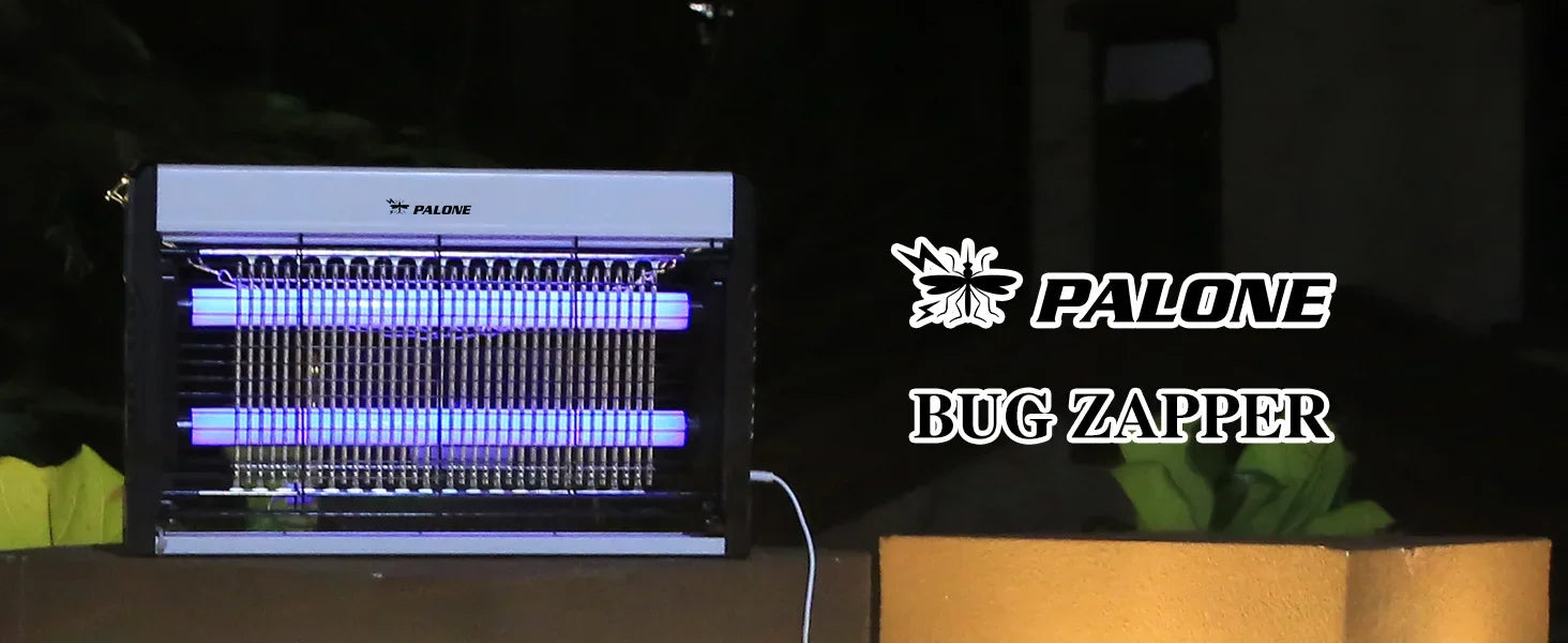Electric Bug Zapper 3200V